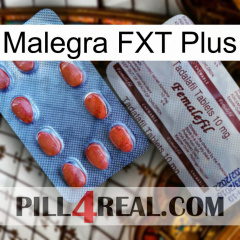 Malegra FXT Plus 36